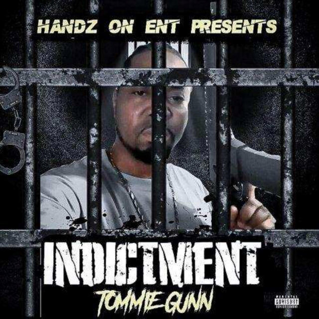 Indictment