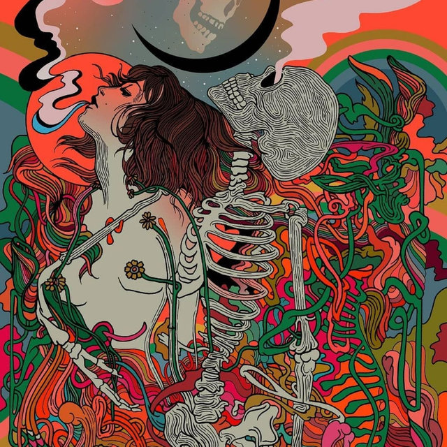 Love Me Until The End