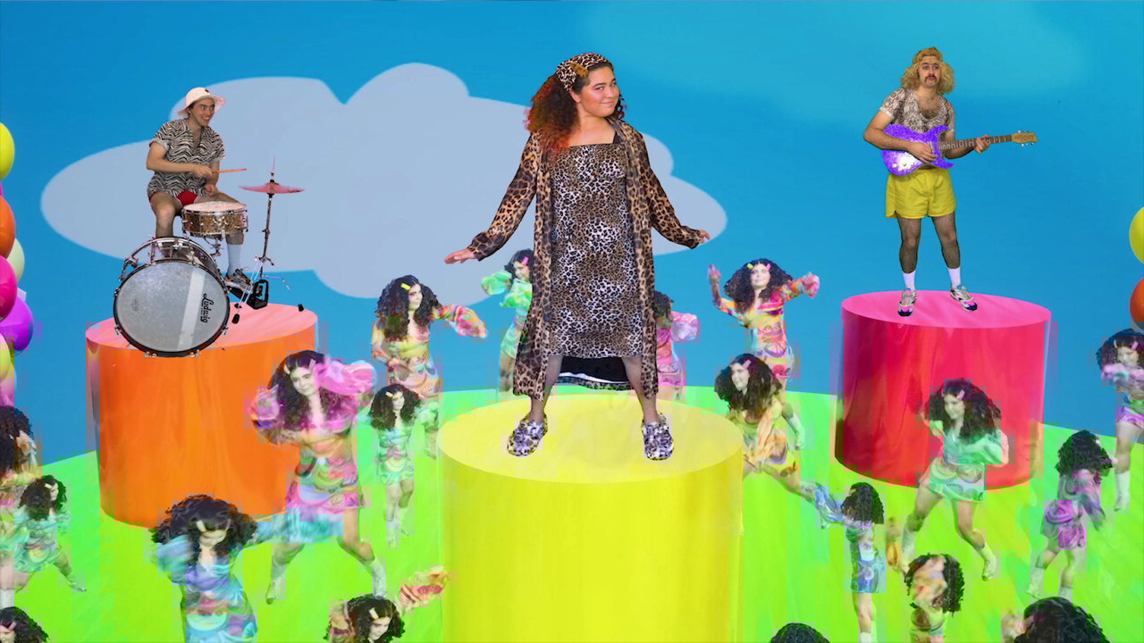 Disco Man