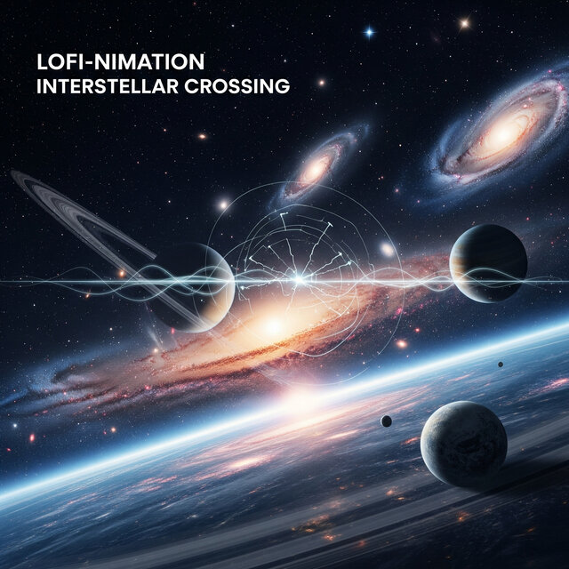 Interstellar Crossing