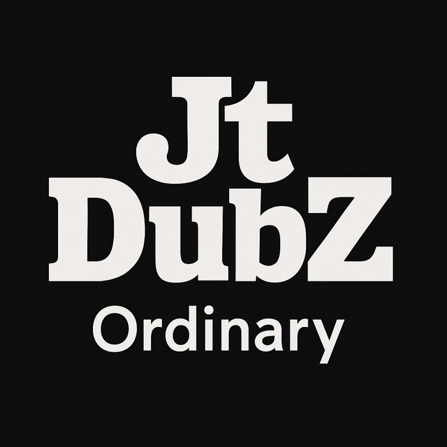 Ordinary too