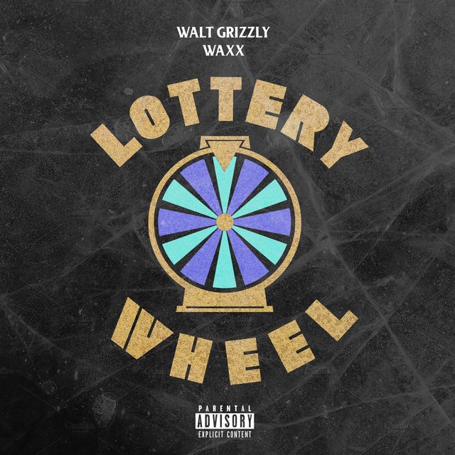 Lottery Wheel (feat. Waxx)