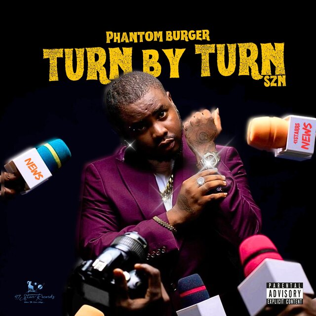 Turn by Turn Szn