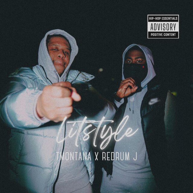Litstyle (feat. Redrum J)