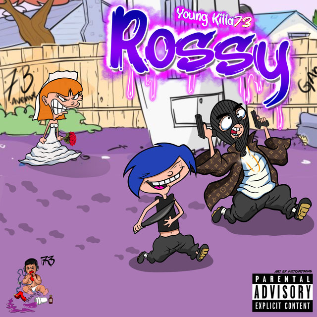 Rossy