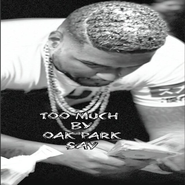 Too Much