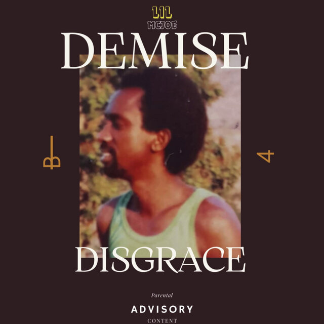 Demise B4 Disgrace