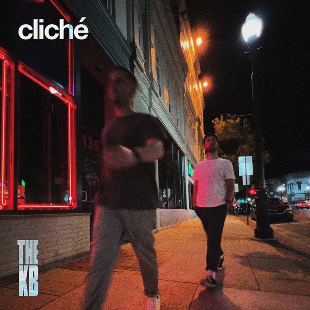 Cliché