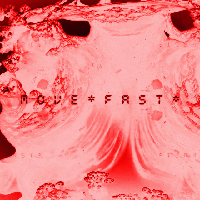 Move Fast