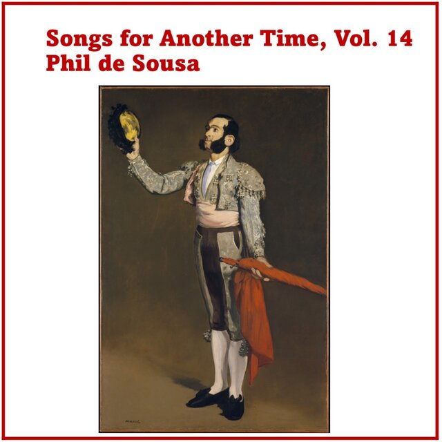 Songs for Another Time, Vol. 14
