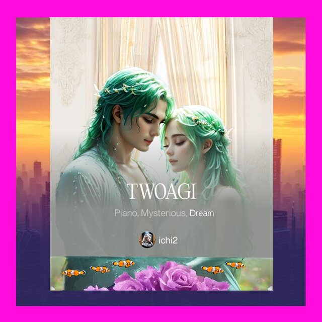 TWOAGI