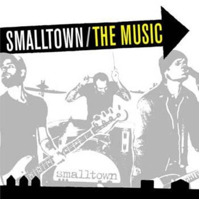 The Music (Album)