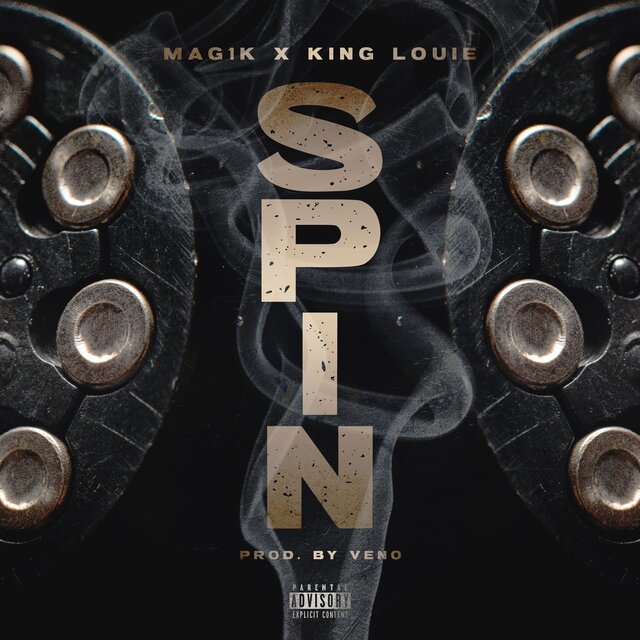 Spin