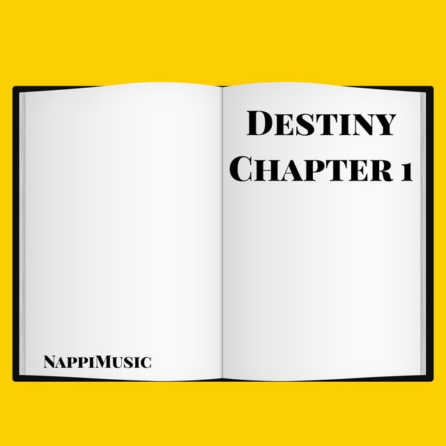 Destiny Chapter 1