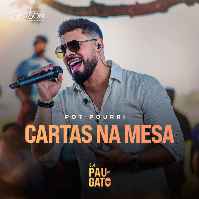 Cartas na Mesa