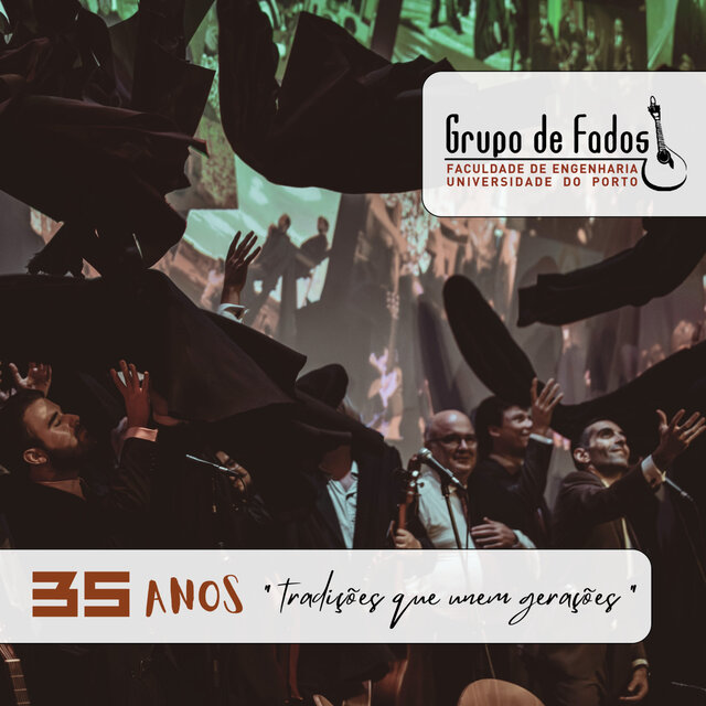 35 Anos de Tradições Que Unem Gerações (Ao Vivo)