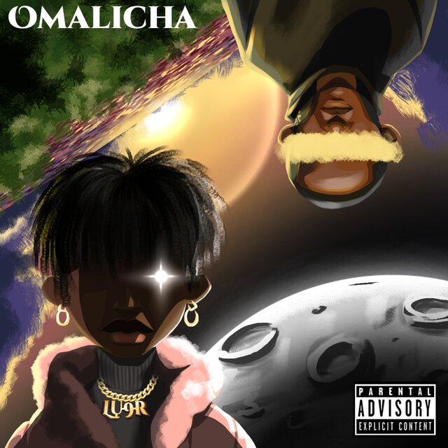 Omalicha
