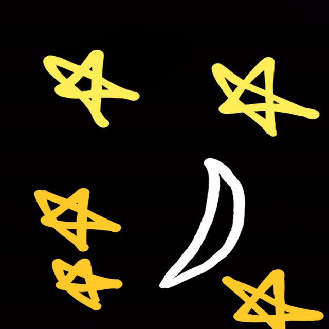 Como la noche