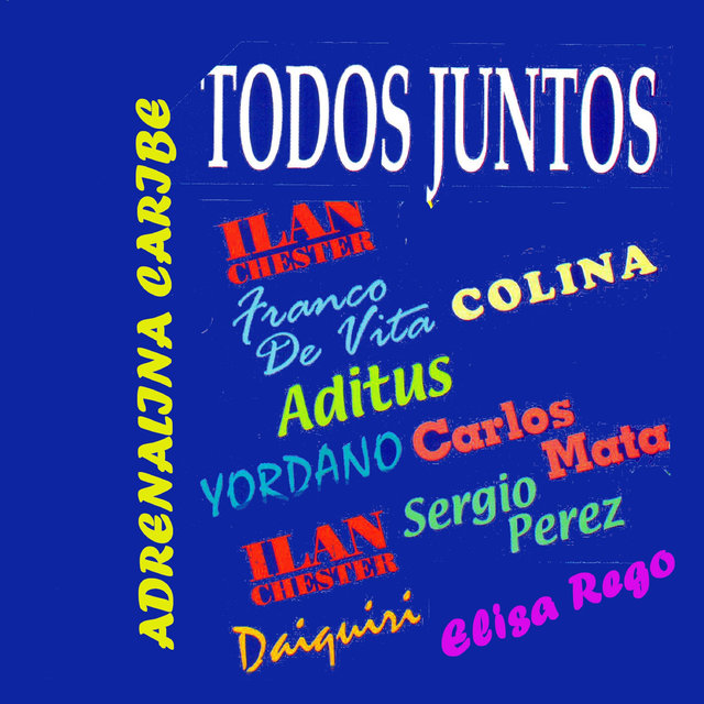 Todos Juntos