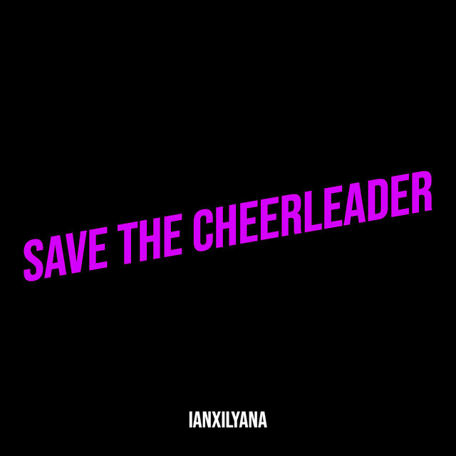 Save the Cheerleader