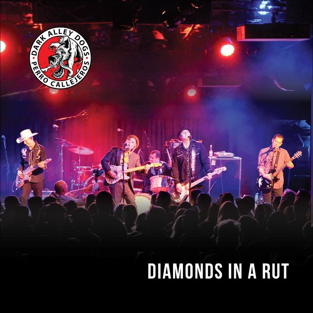 Diamonds in a Rut