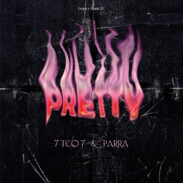 Pretty