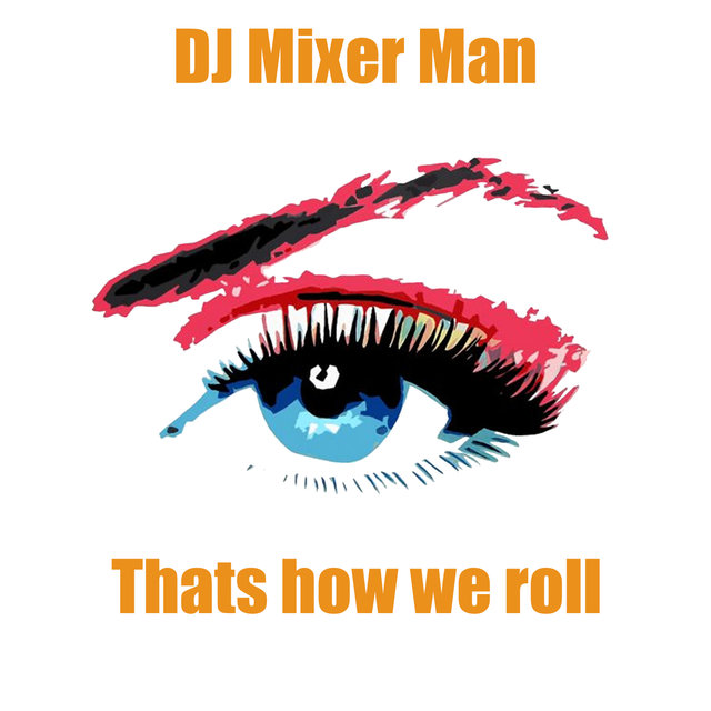 This is how we roll