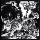 Cover art for album Off The Bone by The Cramps
