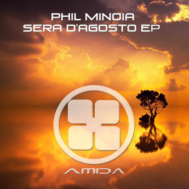Sera d'agosto EP