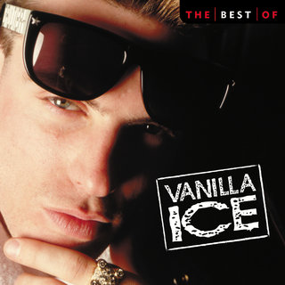 Vanilla Ice - TIDAL