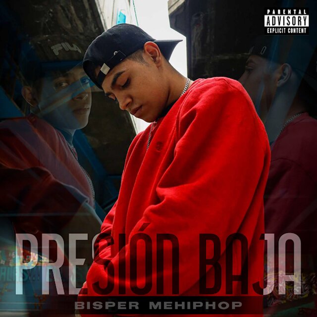 PRESIÓN BAJA