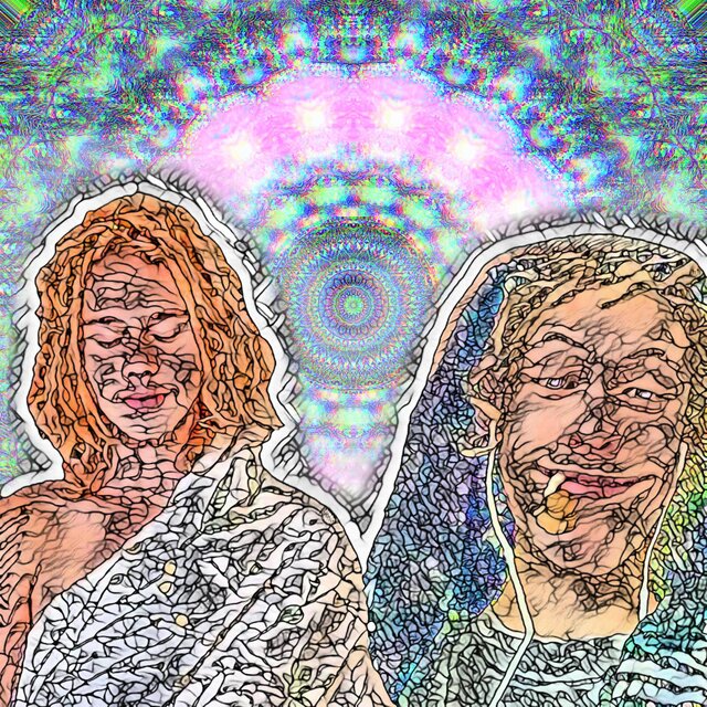 THC I 5D (feat. Mr. Nature)
