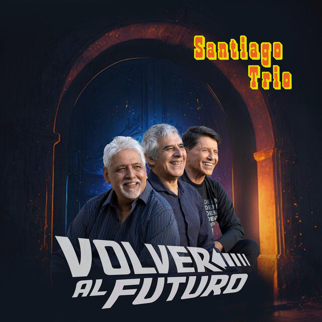 Volver al futuro