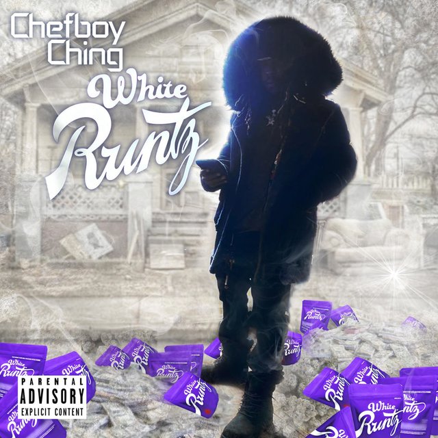 White Runtz