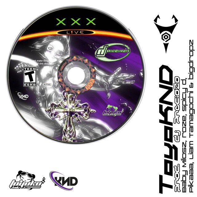 ToyoKND