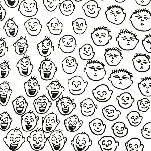Multibean, Vol.1