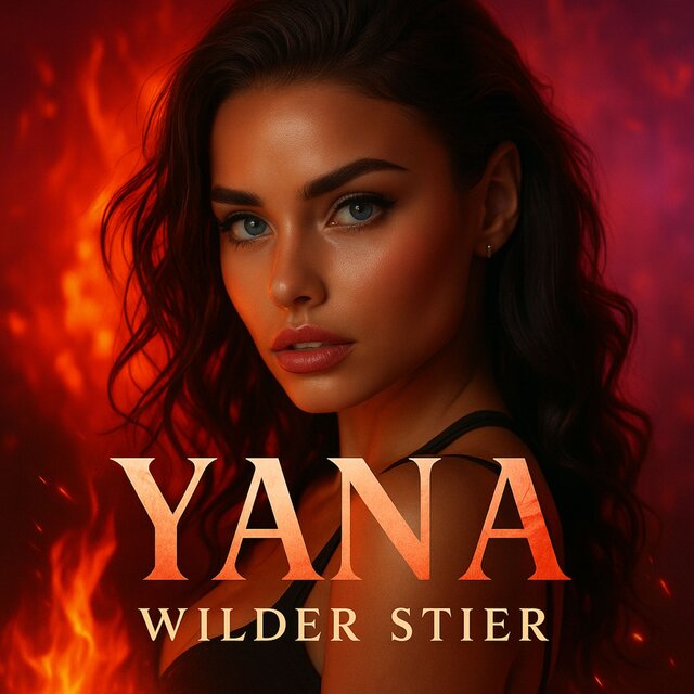 Wilder Stier