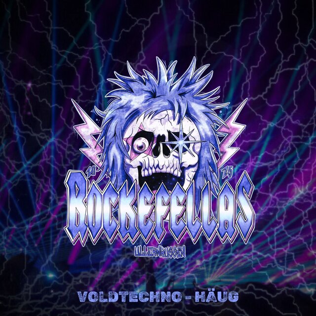 Rockefellas 2025