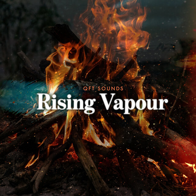 Rising Vapour