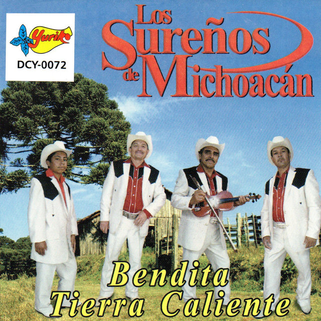 Bendita Tierra Caliente