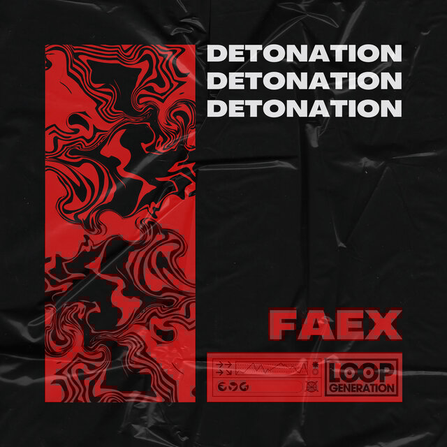 Detonation