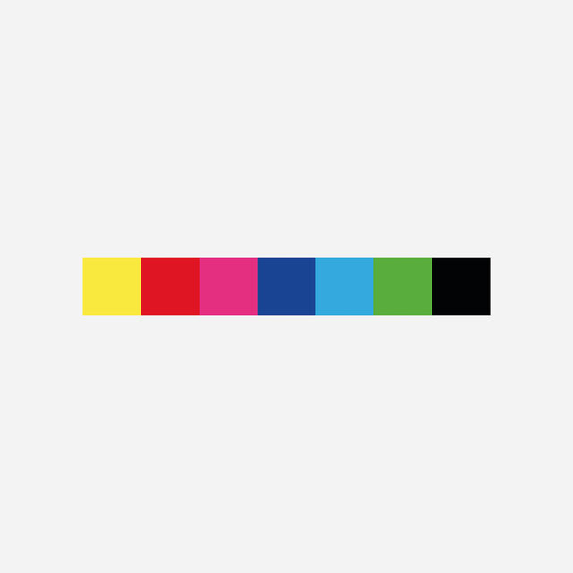 We Are Here To Make You Feel (Deluxe)