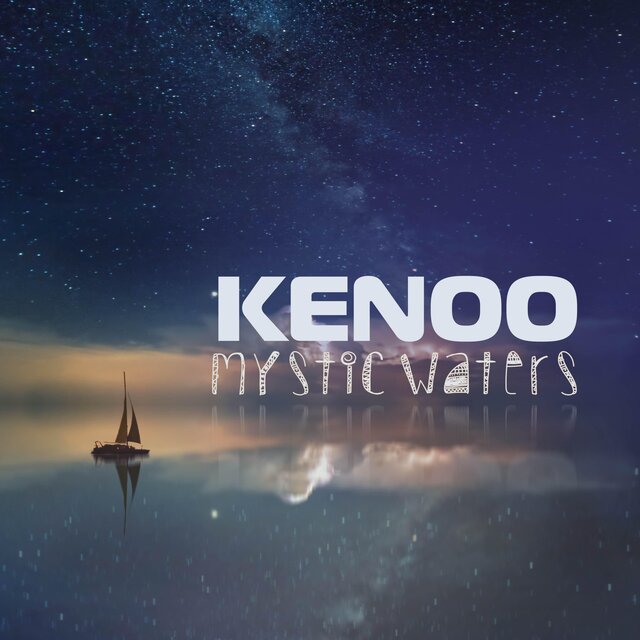 Mystic Waters