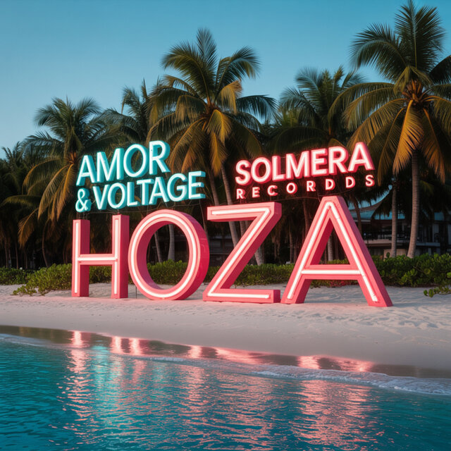 AMOR&VOLTAGE