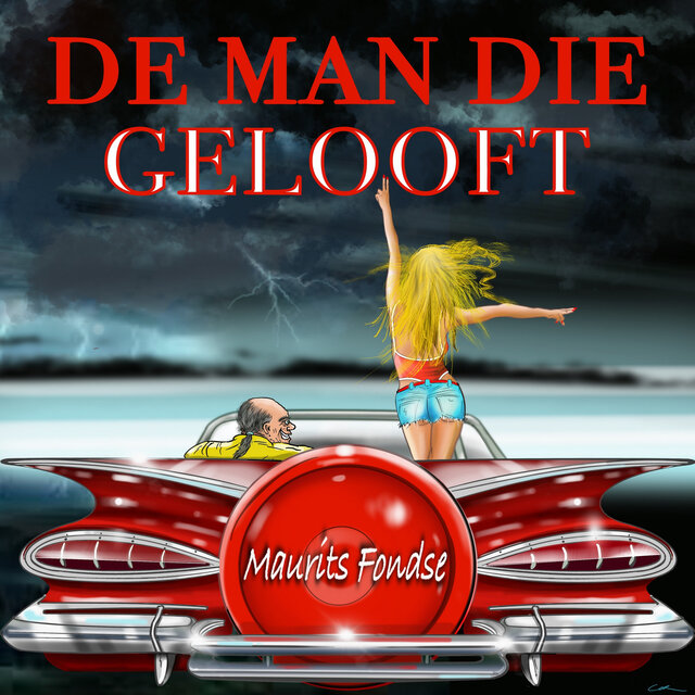 De Man die Gelooft