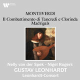 Settimo libro de madrigali 