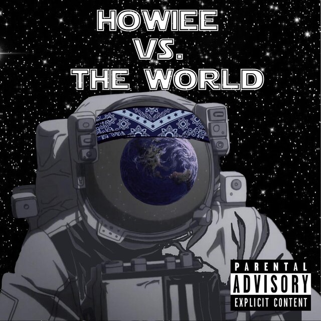 Howiee Vs The World
