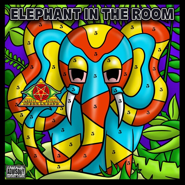 Elephant In The Room