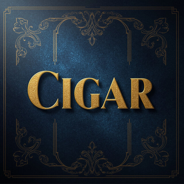 Cigar