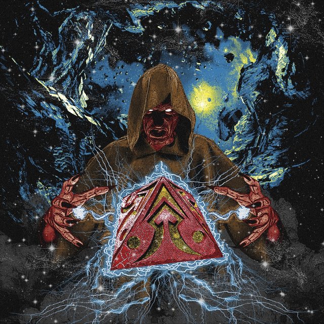 Dialectics of the Cosmic Real
